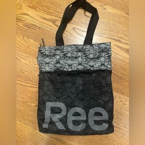 Reebok Gym Bag